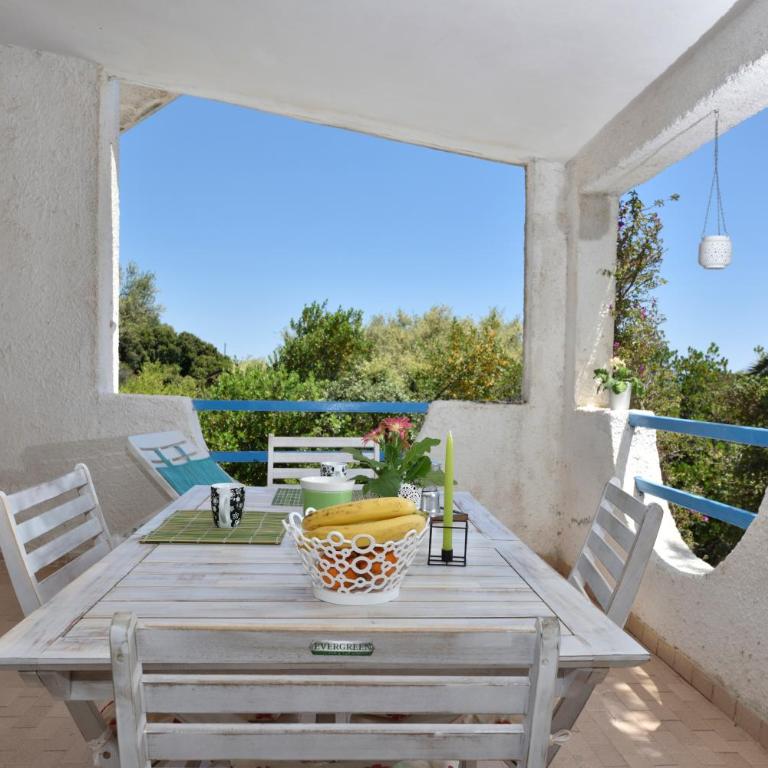 Casa Vacanze Osala - Casa con 2 Camere da Letto - 9