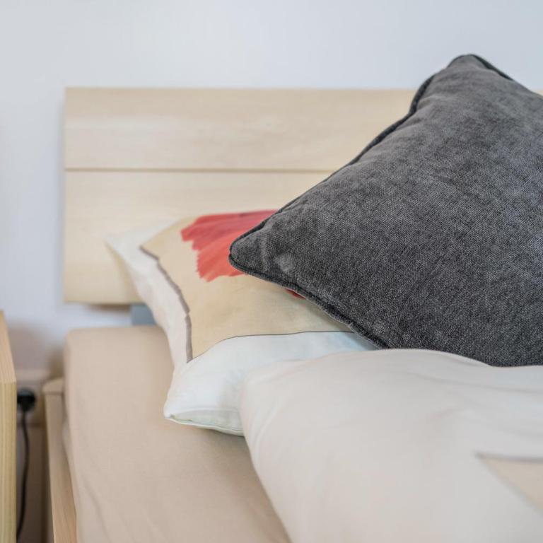 Suite Marianne - Appartamento Deluxe con 2 Camere da Letto e Vista Giardino - 26