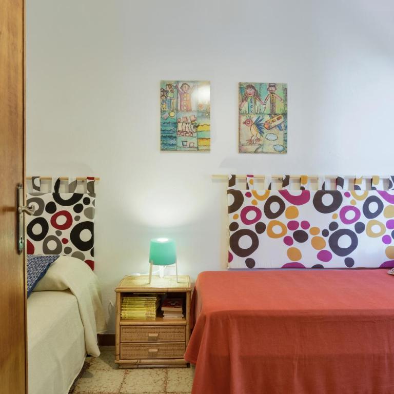 Casa Vacanze Osala - Casa con 2 Camere da Letto - 27