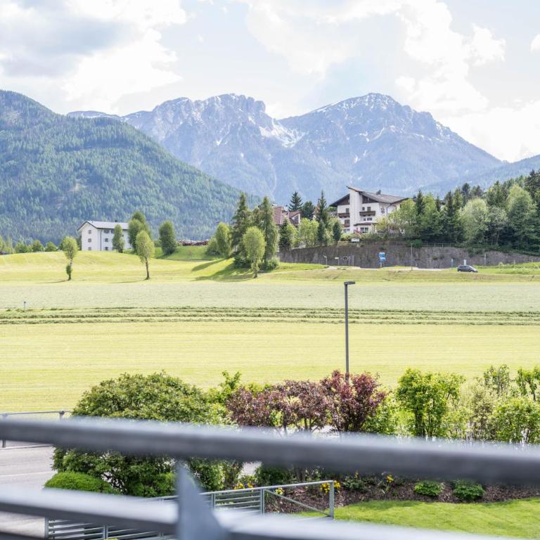 Suite Marianne - Appartamento Deluxe con 2 Camere da Letto e Vista Giardino - 17