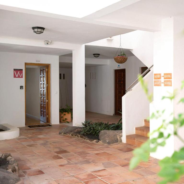 Isla and Ocean with pool and wifi - Apartamento Deluxe de 2 dormitorios con vistas al jardín - 23