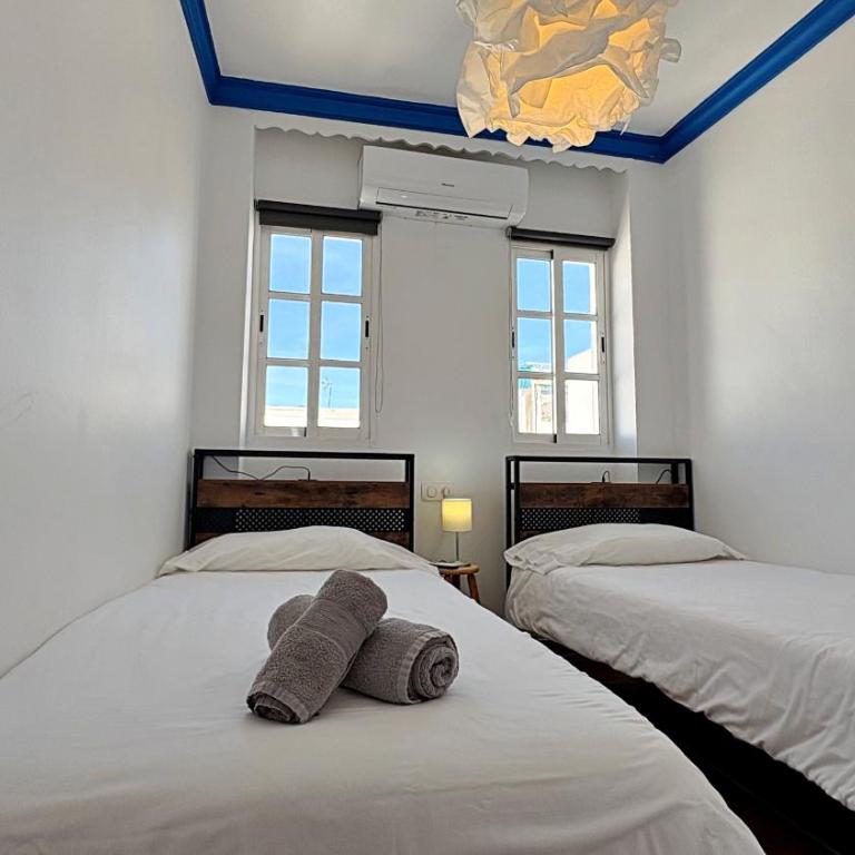 AP415 - San Juan Old Town - Casa Unifamiliar de 2 dormitorios - 16