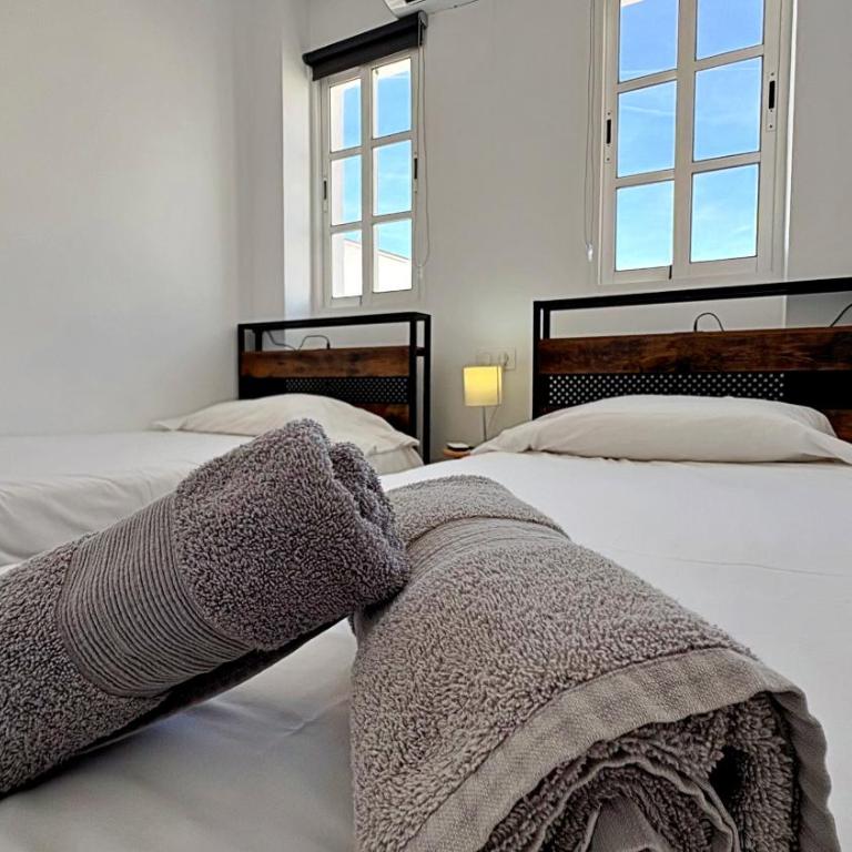 AP415 - San Juan Old Town - Casa Unifamiliar de 2 dormitorios - 17