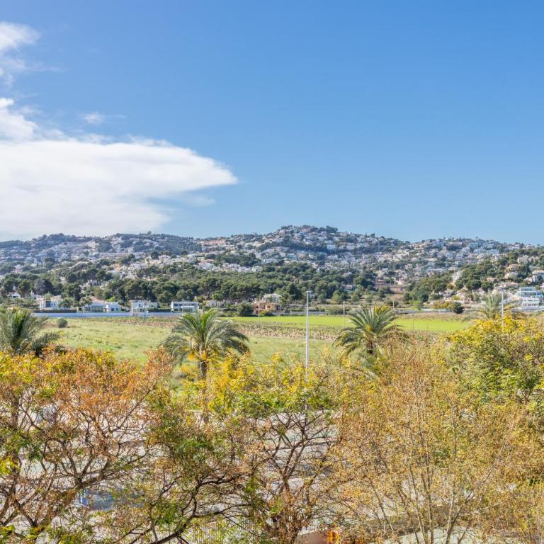 Tosca Mar 223 - One-Bedroom Apartment with Garden View - 24
