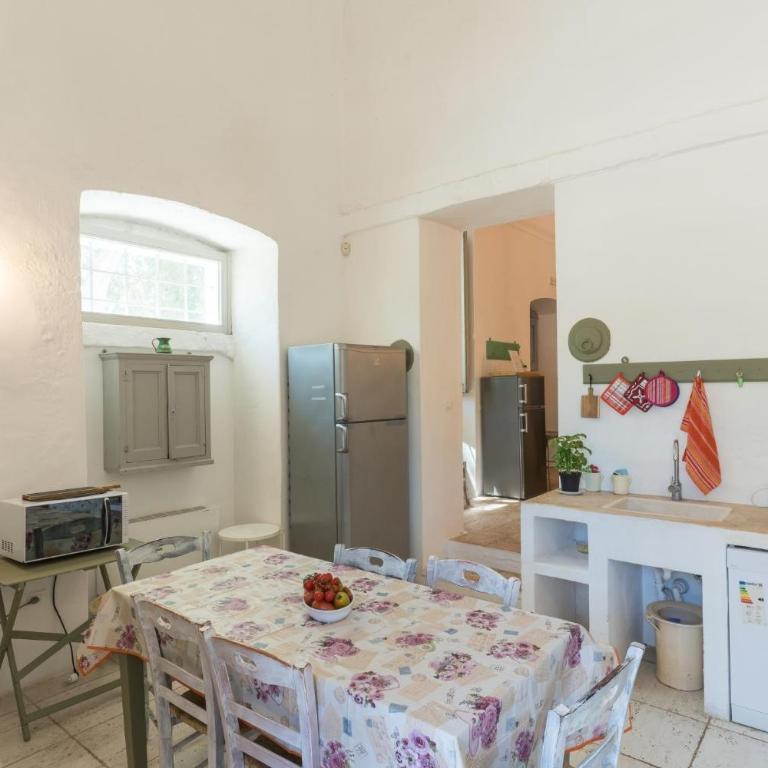 Masseria Hestia With Private Pool - Casa Vacanze - 19