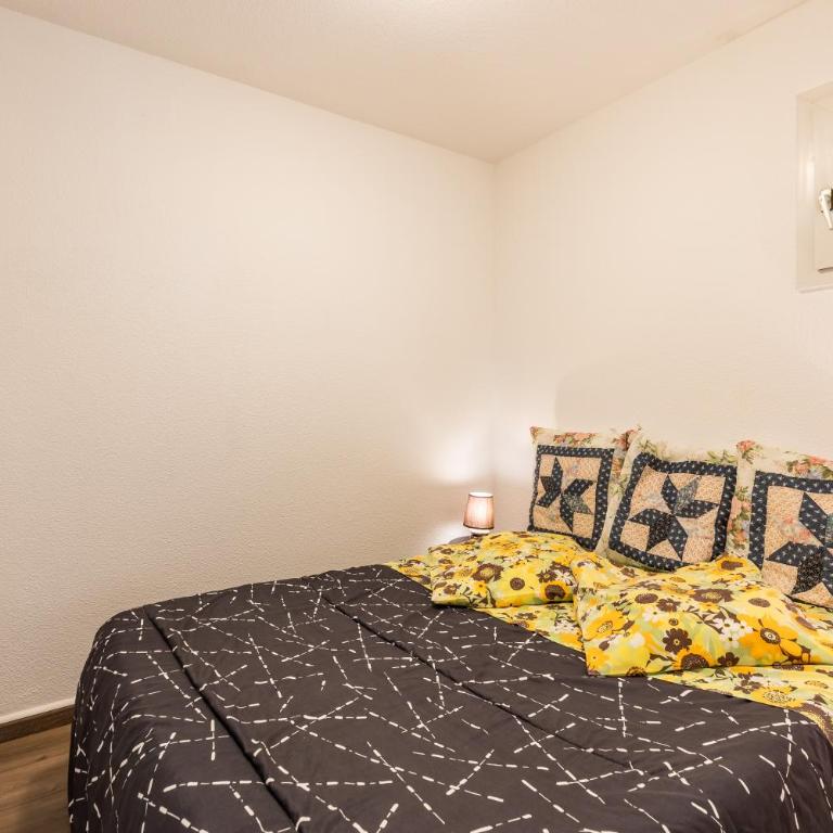 2 pièces face océan, Lacanau - Appartement 1 Chambre Supérieur avec Balcon - 14