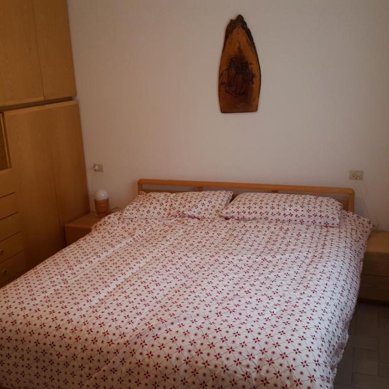 Luminoso appartamento centrale - Apartamento Deluxe de 2 dormitorios con balcón - 16