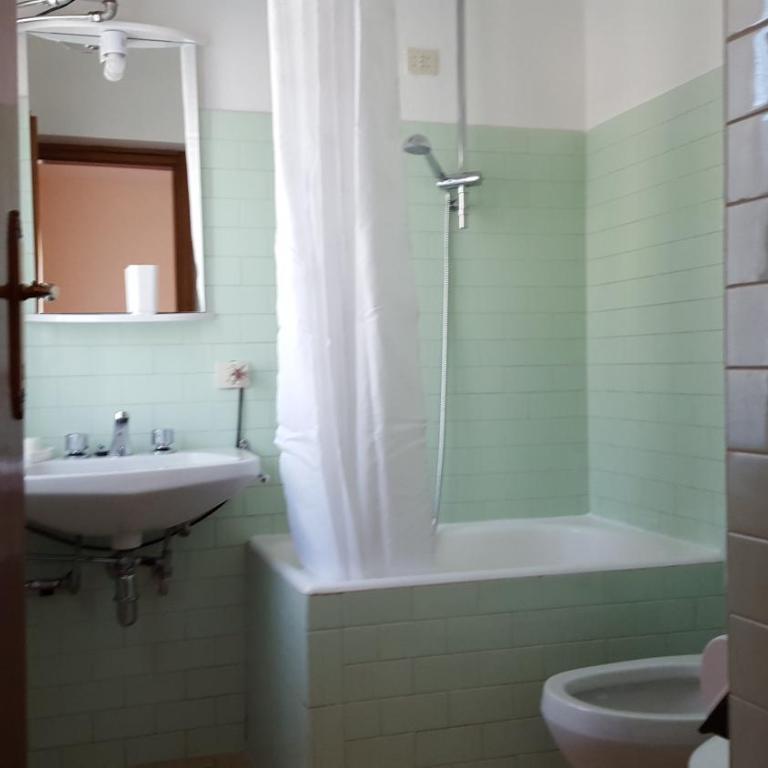 Luminoso appartamento centrale - Apartamento Deluxe de 2 dormitorios con balcón - 19