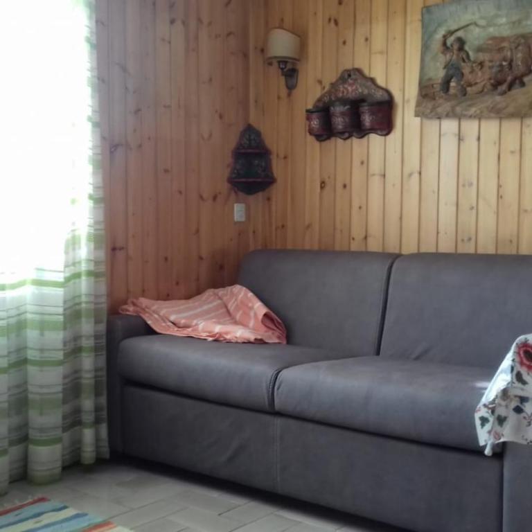Luminoso appartamento centrale - Apartamento Deluxe de 2 dormitorios con balcón - 14