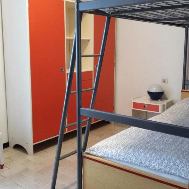 Luminoso appartamento centrale - Apartamento Deluxe de 2 dormitorios con balcón - 17