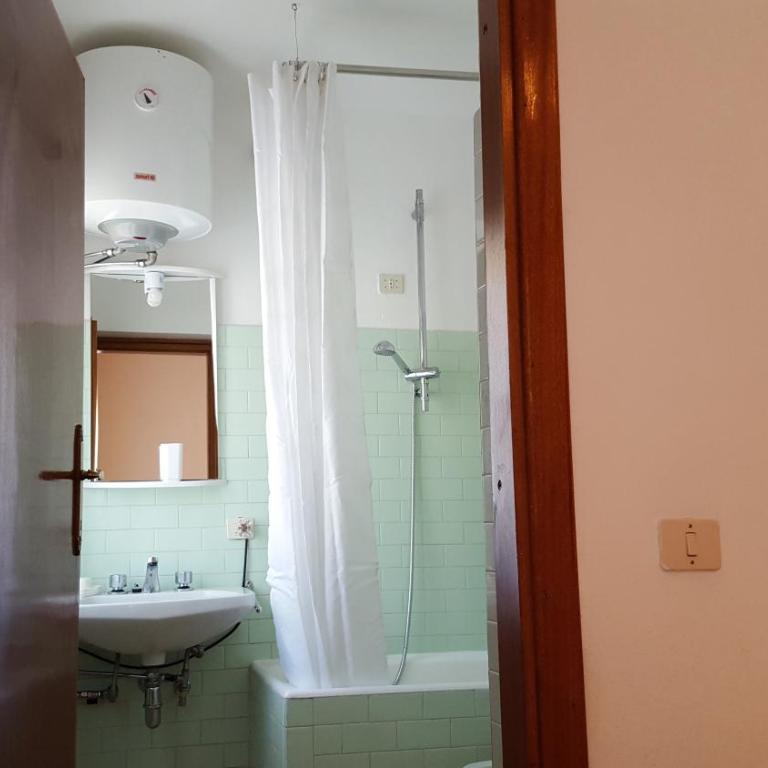 Luminoso appartamento centrale - Apartamento Deluxe de 2 dormitorios con balcón - 20