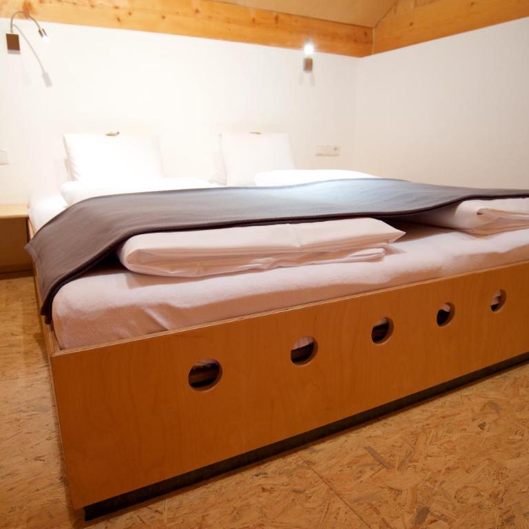 Bel Ami Appartements - Superior Apartment mit 2 Schlafzimmern - 12