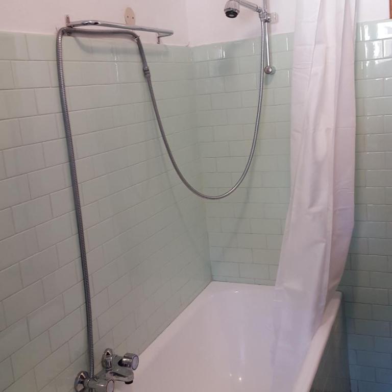 Luminoso appartamento centrale - Apartamento Deluxe de 2 dormitorios con balcón - 21