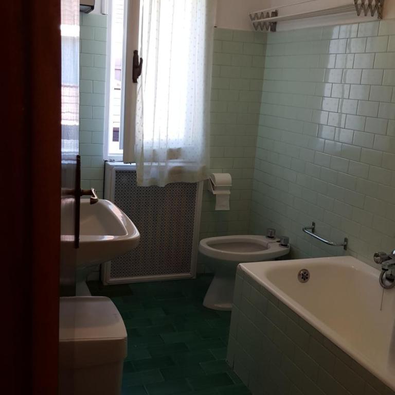 Luminoso appartamento centrale - Apartamento Deluxe de 2 dormitorios con balcón - 22