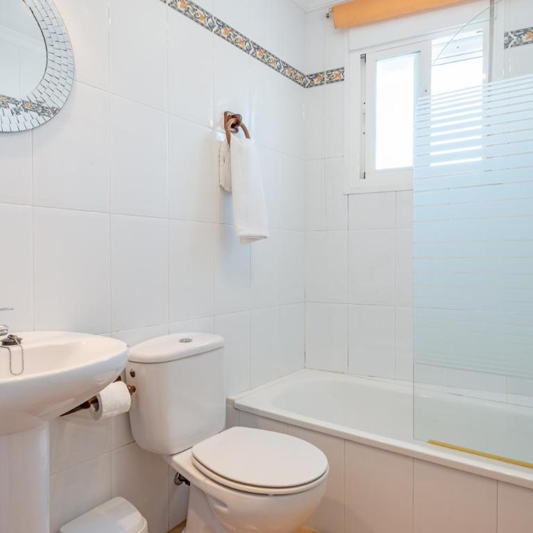 House Sun Beach 2 - Apartamento Deluxe de 2 dormitorios con balcón - 17