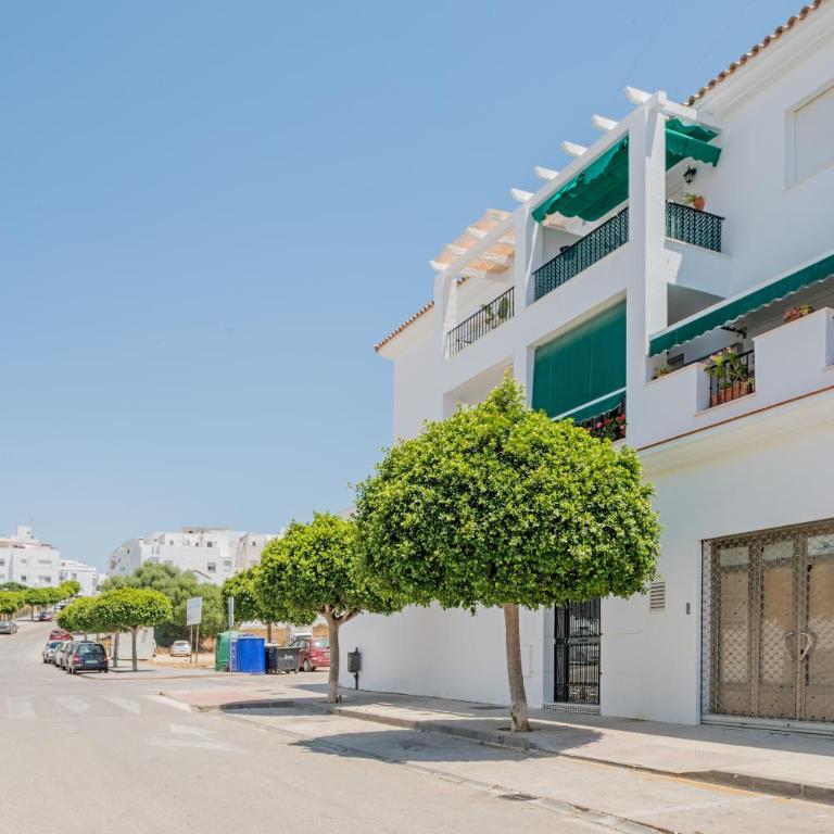 House Sun Beach 2 - Apartamento Deluxe de 2 dormitorios con balcón - 23
