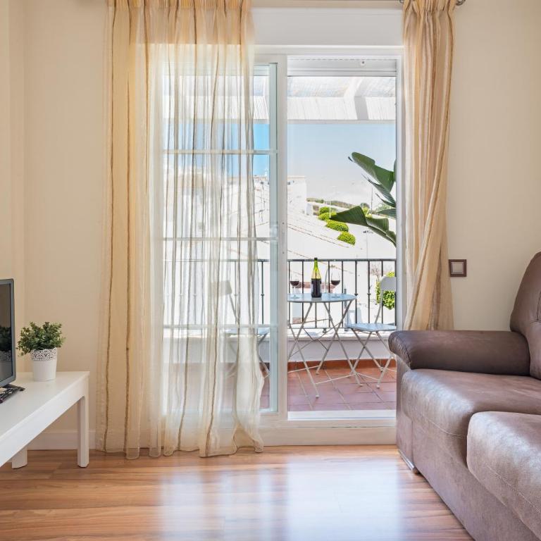 House Sun Beach 2 - Apartamento Deluxe de 2 dormitorios con balcón - 1