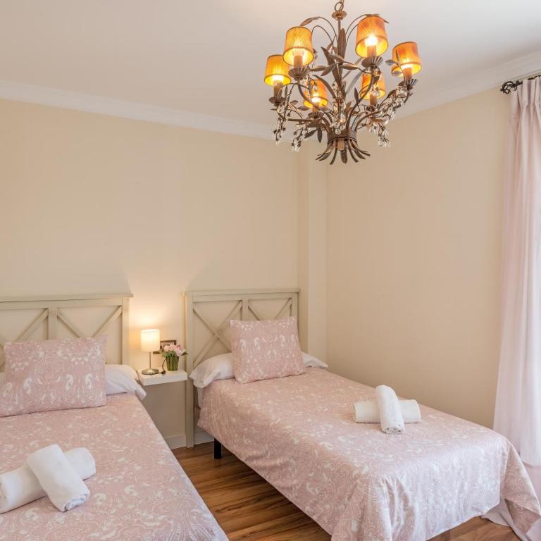 House Sun Beach 2 - Apartamento Deluxe de 2 dormitorios con balcón - 15