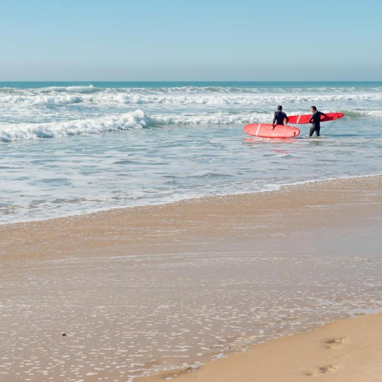 House Sun Beach 2 - Apartamento Deluxe de 2 dormitorios con balcón - 25