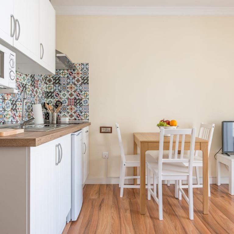 House Sun Beach 2 - Apartamento Deluxe de 2 dormitorios con balcón - 9