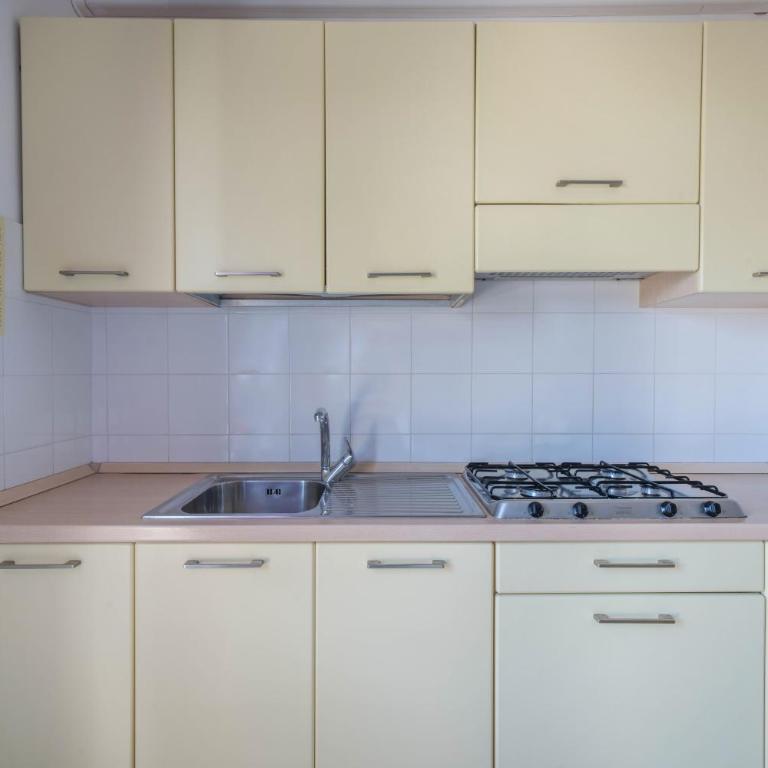 Appartamento Andromeda B6 - Appartamento Superior con Vista Città - 14