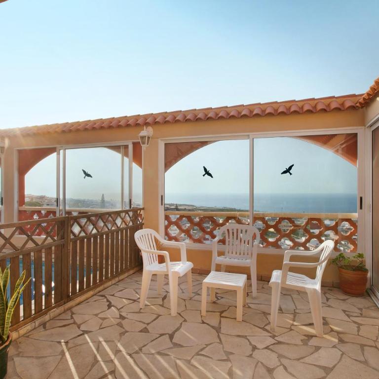 Villa Petite Paradise - Villa con vistas al mar - 30