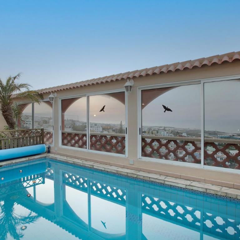 Villa Petite Paradise - Villa con vistas al mar - 32