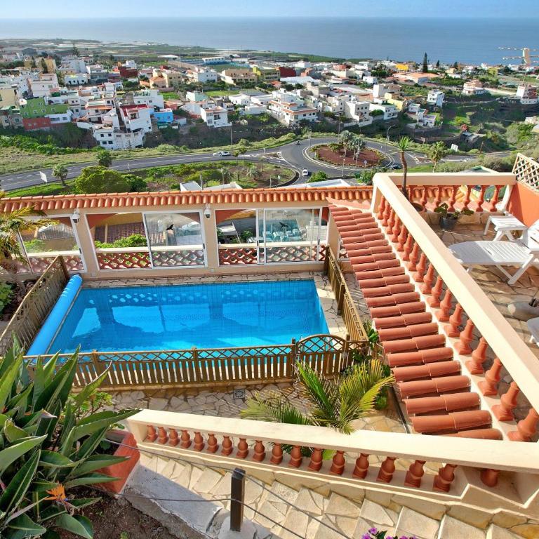 Villa Petite Paradise - Villa con vistas al mar - 1