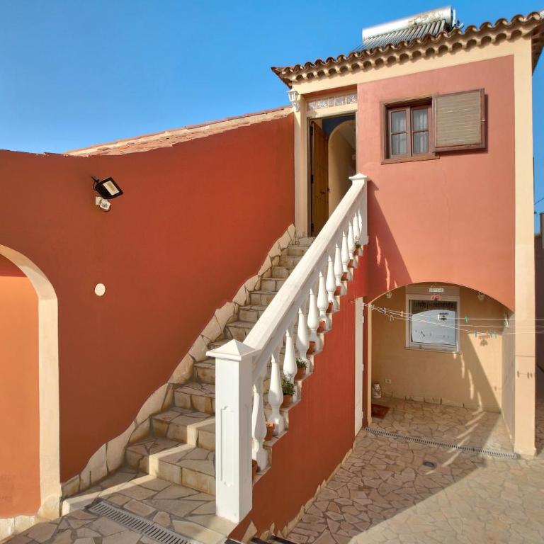 Villa Petite Paradise - Villa con vistas al mar - 18