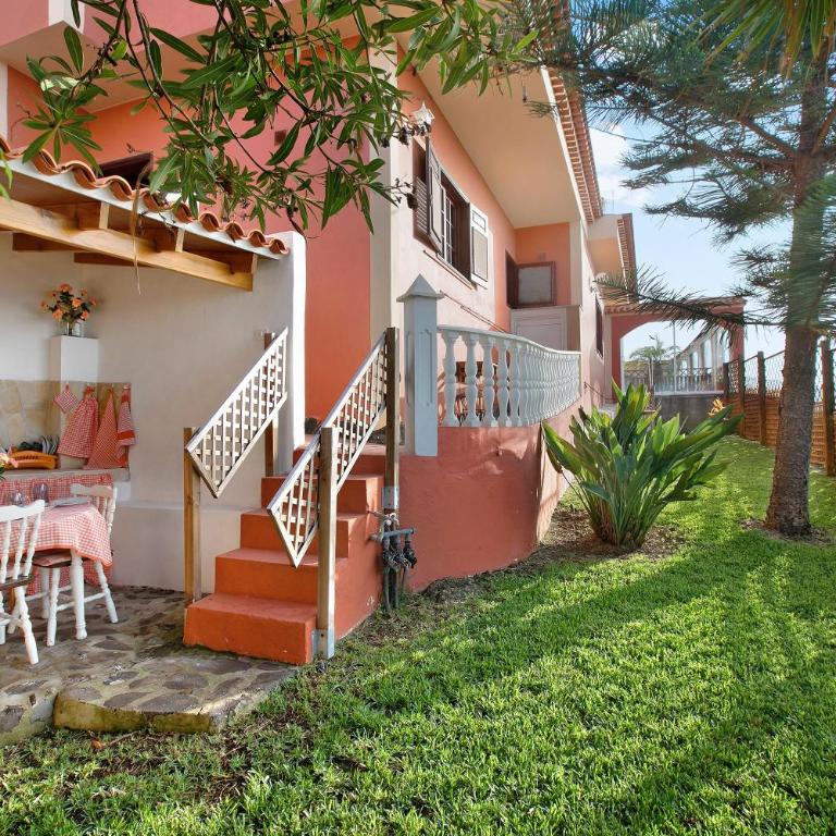 Villa Petite Paradise - Villa con vistas al mar - 29