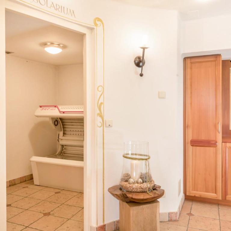 Residence Diana Apartment 102 - Apartamento Superior de 1 dormitorio con balcón - 15