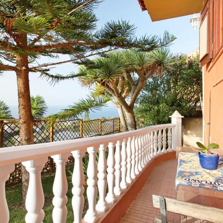 Villa Petite Paradise - Villa con vistas al mar - 14