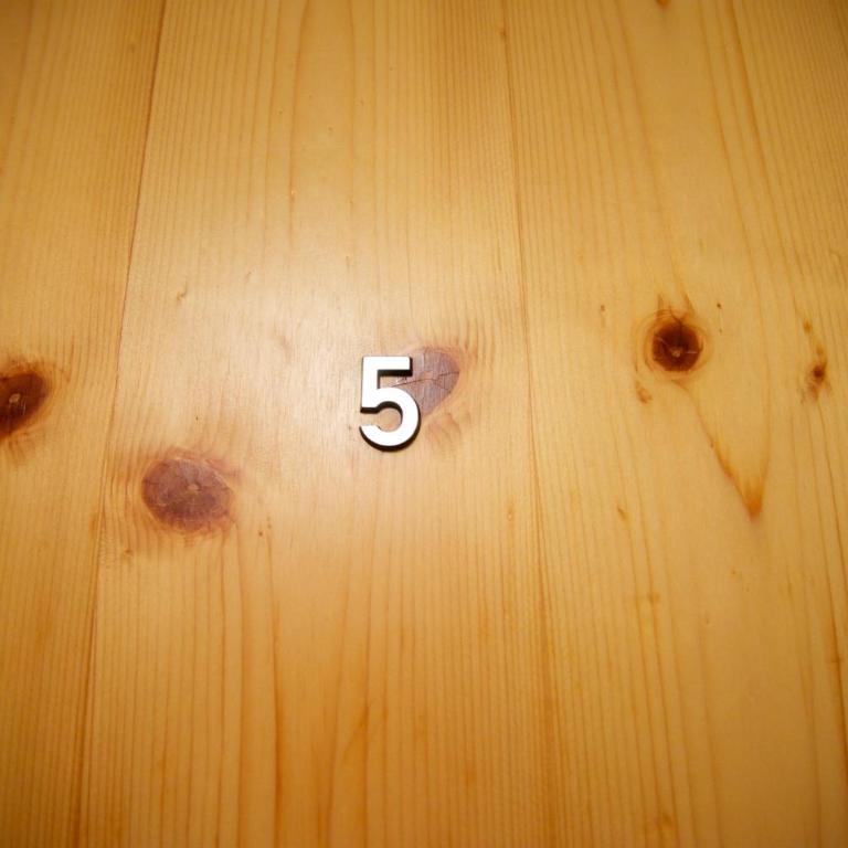 Bel Ami Appartements - Superior Apartment mit 2 Schlafzimmern - 18