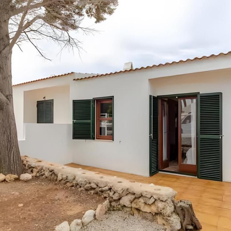 Villa Estrellas 2 - Apartamento Deluxe de 2 dormitorios con vistas al jardín - 17