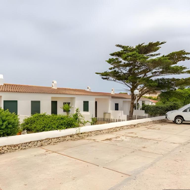 Villa Estrellas 2 - Apartamento Deluxe de 2 dormitorios con vistas al jardín - 19