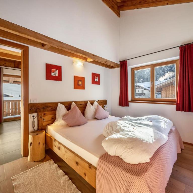 Ferienhaus Larch Soge Apt Karin - Superior One-Bedroom Apartment with Balcony - 12