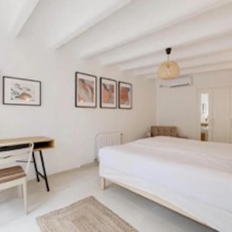 Es Pla Nou - Casa con 1 dormitorio - 6