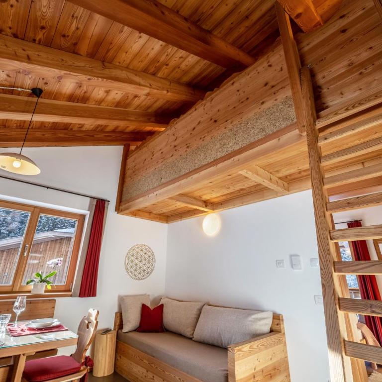 Ferienhaus Larch Soge Apt Karin - Superior One-Bedroom Apartment with Balcony - 10