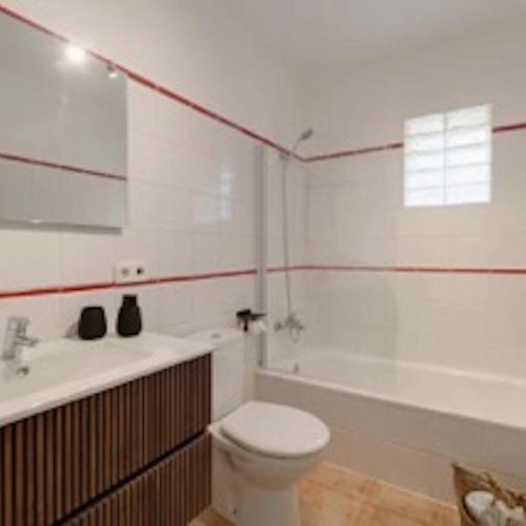 Es Pla Nou - Casa con 1 dormitorio - 7
