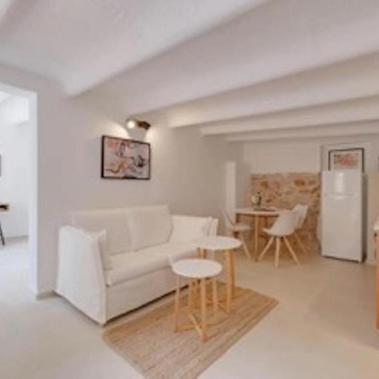 Es Pla Nou - Casa con 1 dormitorio - 4