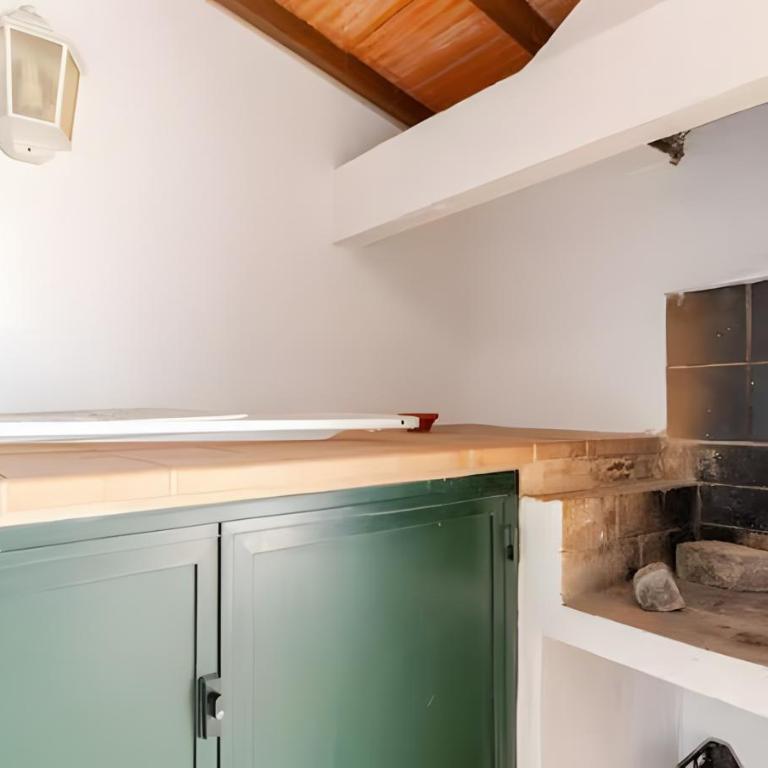 Villa Estrellas 2 - Apartamento Deluxe de 2 dormitorios con vistas al jardín - 7