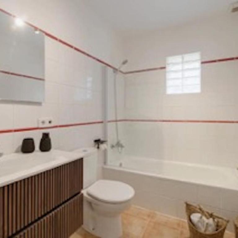 Es Pla Nou - Casa con 1 dormitorio - 3
