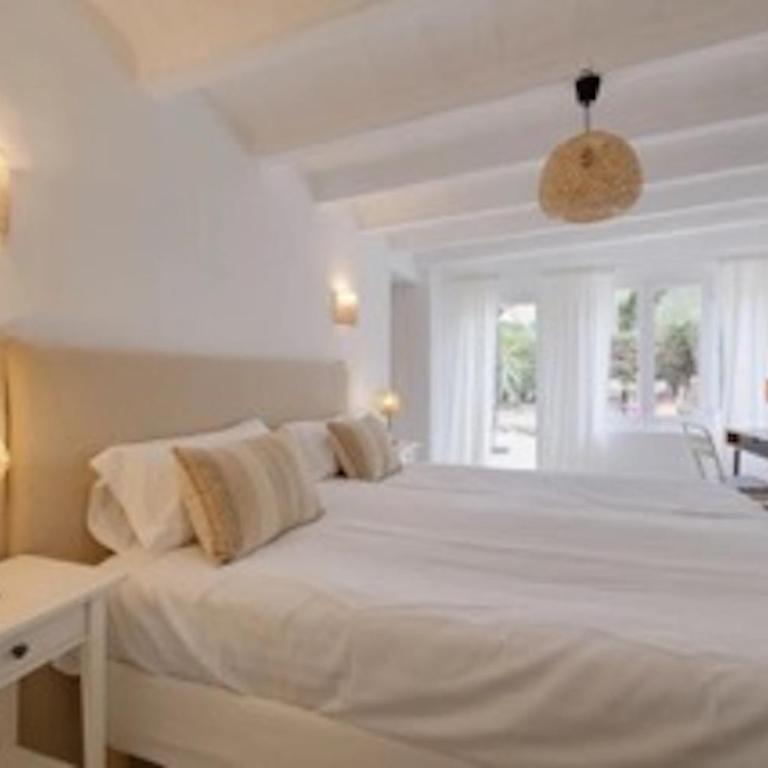 Es Pla Nou - Casa con 1 dormitorio - 1