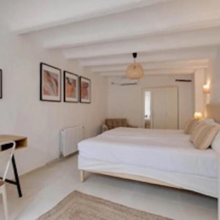 Es Pla Nou - Casa con 1 dormitorio - 10