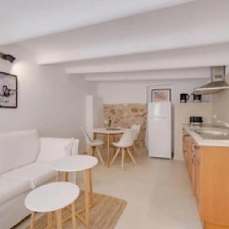 Es Pla Nou - Casa con 1 dormitorio - 5