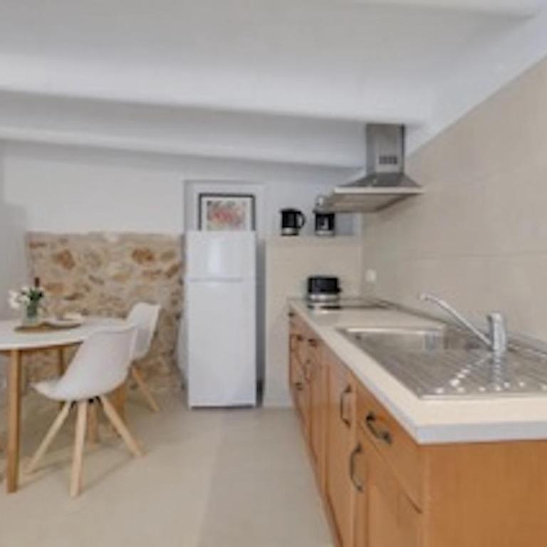 Es Pla Nou - Casa con 1 dormitorio - 9