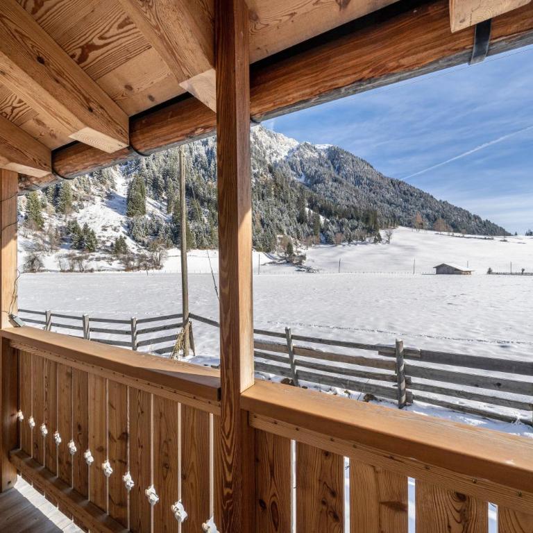 Ferienhaus Larch Soge Apt Karin - Superior One-Bedroom Apartment with Balcony - 9