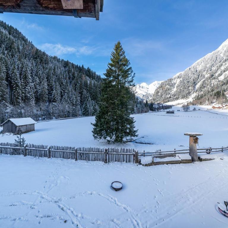 Ferienhaus Larch Soge Apt Karin - Superior One-Bedroom Apartment with Balcony - 16