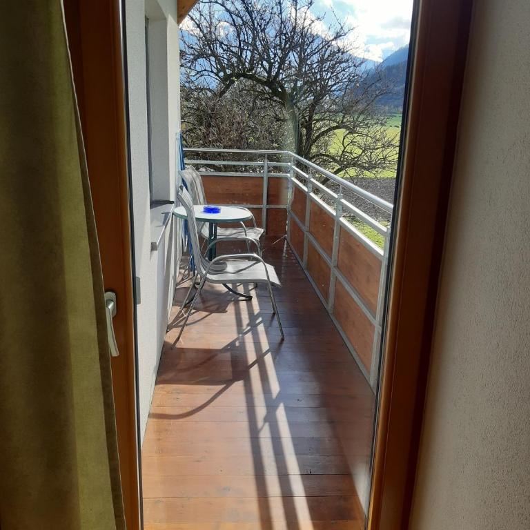 Gertis Appartment Top 1 - Premium Apartment mit 3 Schlafzimmern und Balkon - 6