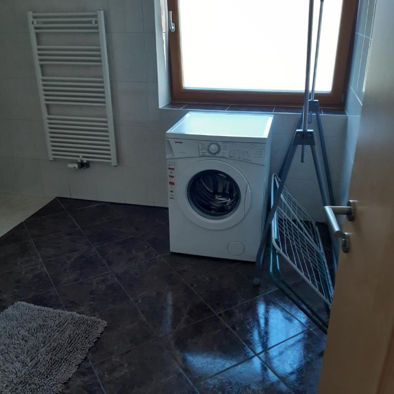 Gertis Appartment Top 1 - Premium Apartment mit 3 Schlafzimmern und Balkon - 12